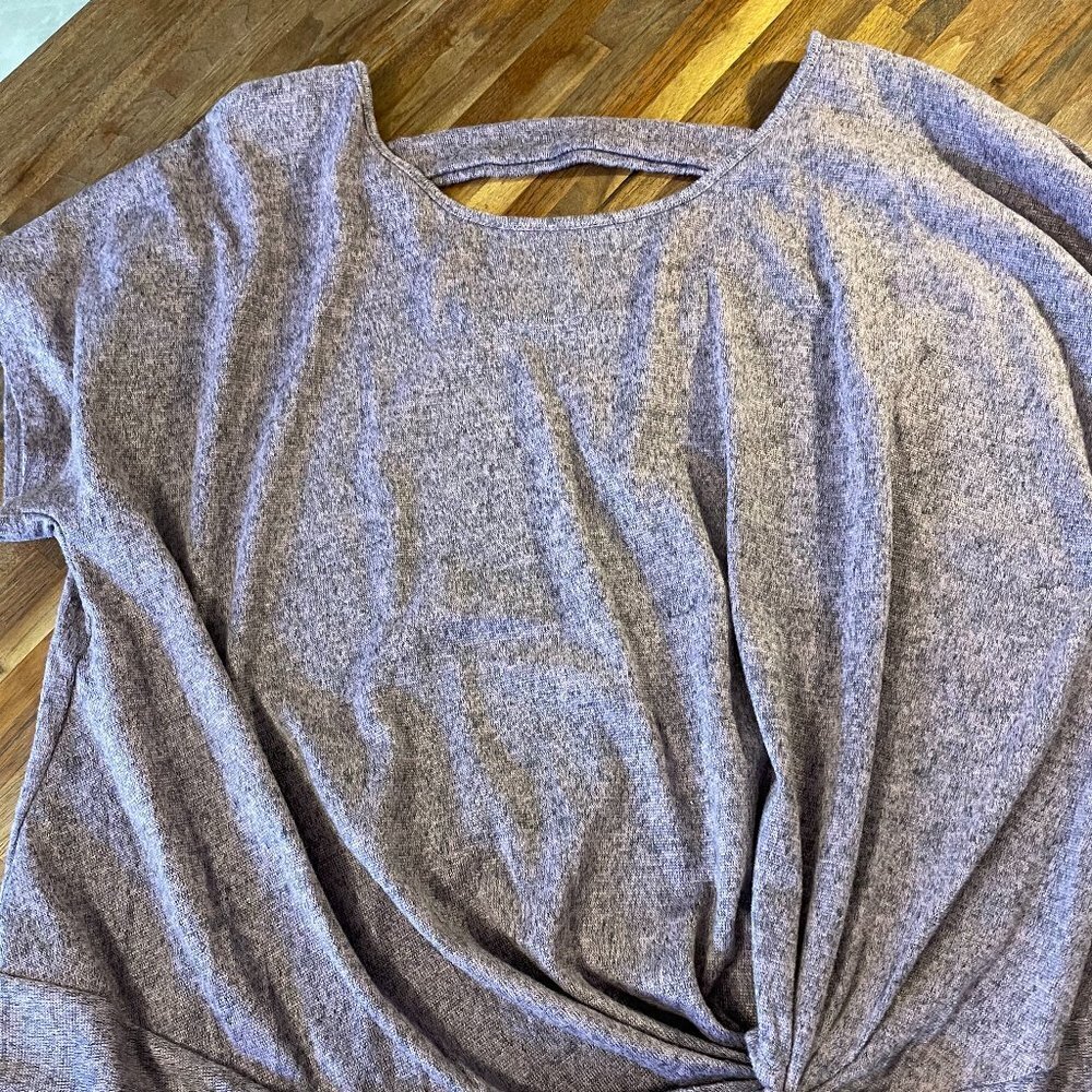 Siren Lily Blouse - Size 2X